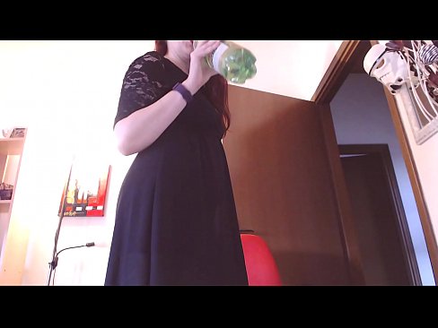 ❤️ スケベで甘美なパンティが大好きな従順な奴隷が、この動画を見てオナニーを強要される! ️ 上質ポルノ ❌️❤