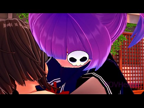 ❤️ アラクネー少女モンスター ️ 上質ポルノ ❌️❤