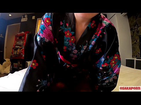 ❤️ コスプレ少女は馬乗り潮吹きとフェラでオーガズムに達するセックスが大好きです。和服姿の毛深いマンコと美乳のアジア人少女が、ファックトイでオナニーする素人動画。さくら 3 OSAKAPORN. ️ 上質ポルノ ❌️❤